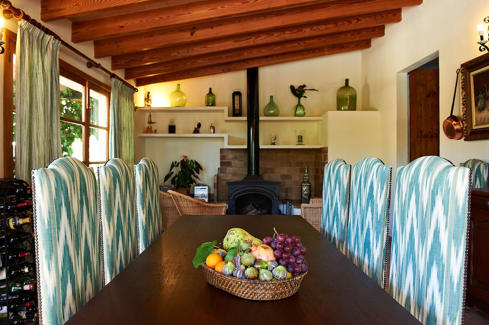 AGROTURISMO FINCA PEROLA 42/58