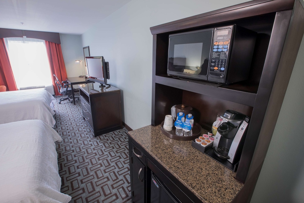 Hilton Garden Inn Atlanta South-Mcdonough 28/44