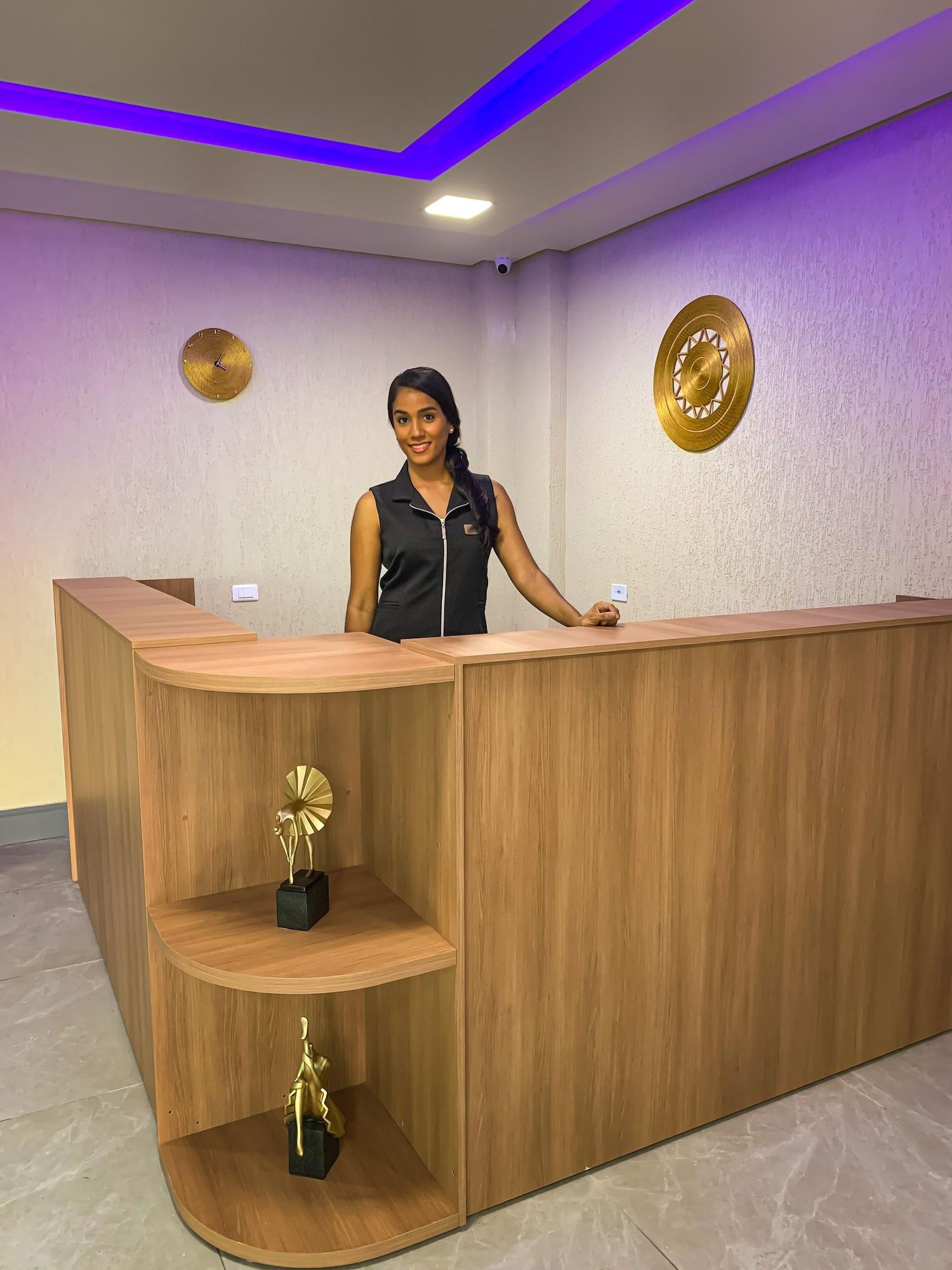 Atlantico Sul Hotel Porto de Galinhas 7/50