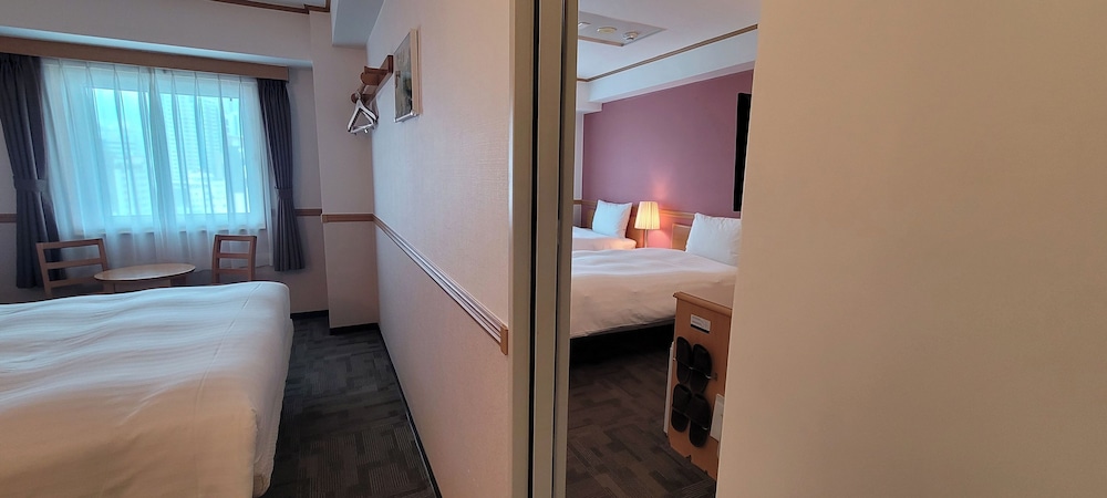 Toyoko Inn Busan Seomyeon 17/54
