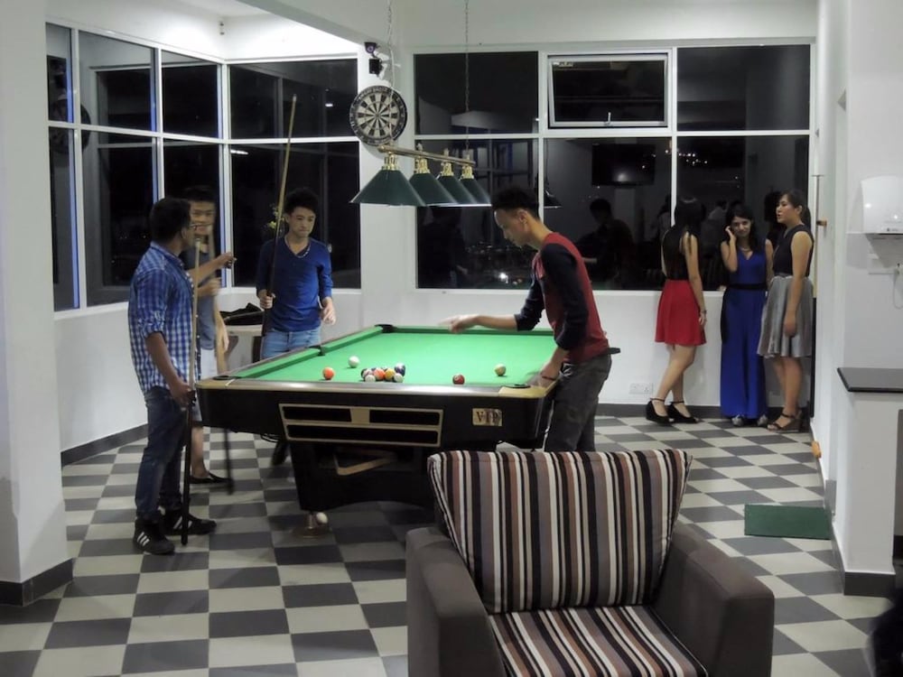 Kandy Supreme Hotel 25/61