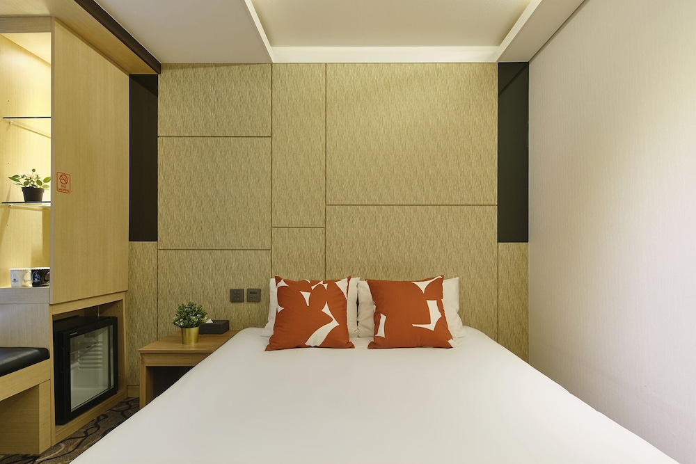 Jeju Grace Hotel 18/34