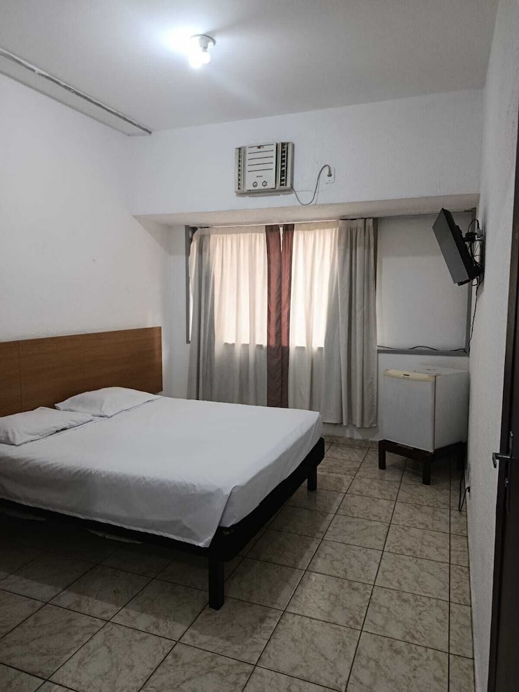 Hotel Atlantico Avenida 16/53