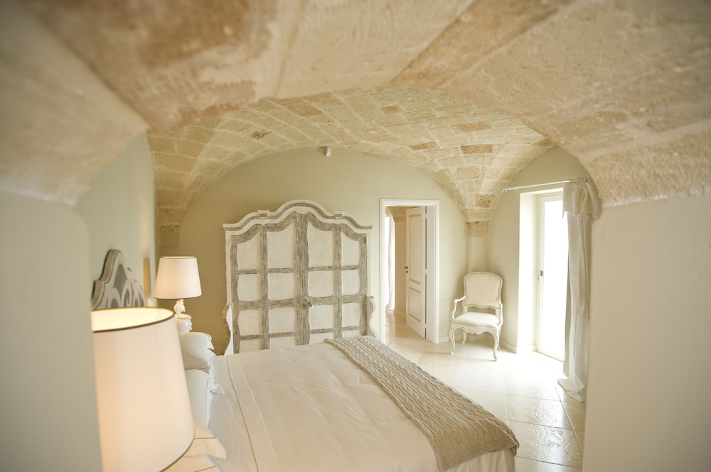 Hotel Don Ferrante Dimore Di Charme 19/70
