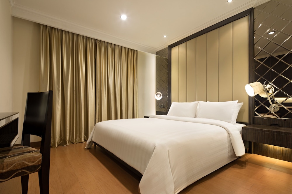 Golden Boutique Hotel Kemayoran 29/70