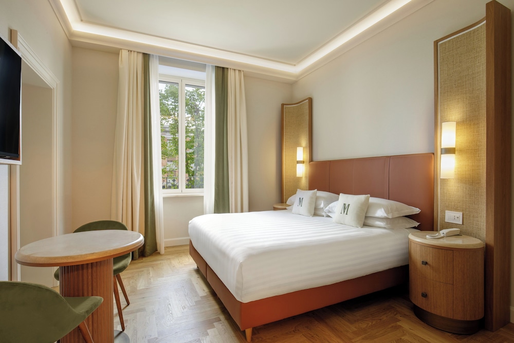 Hotel Villa Miliani 18/49