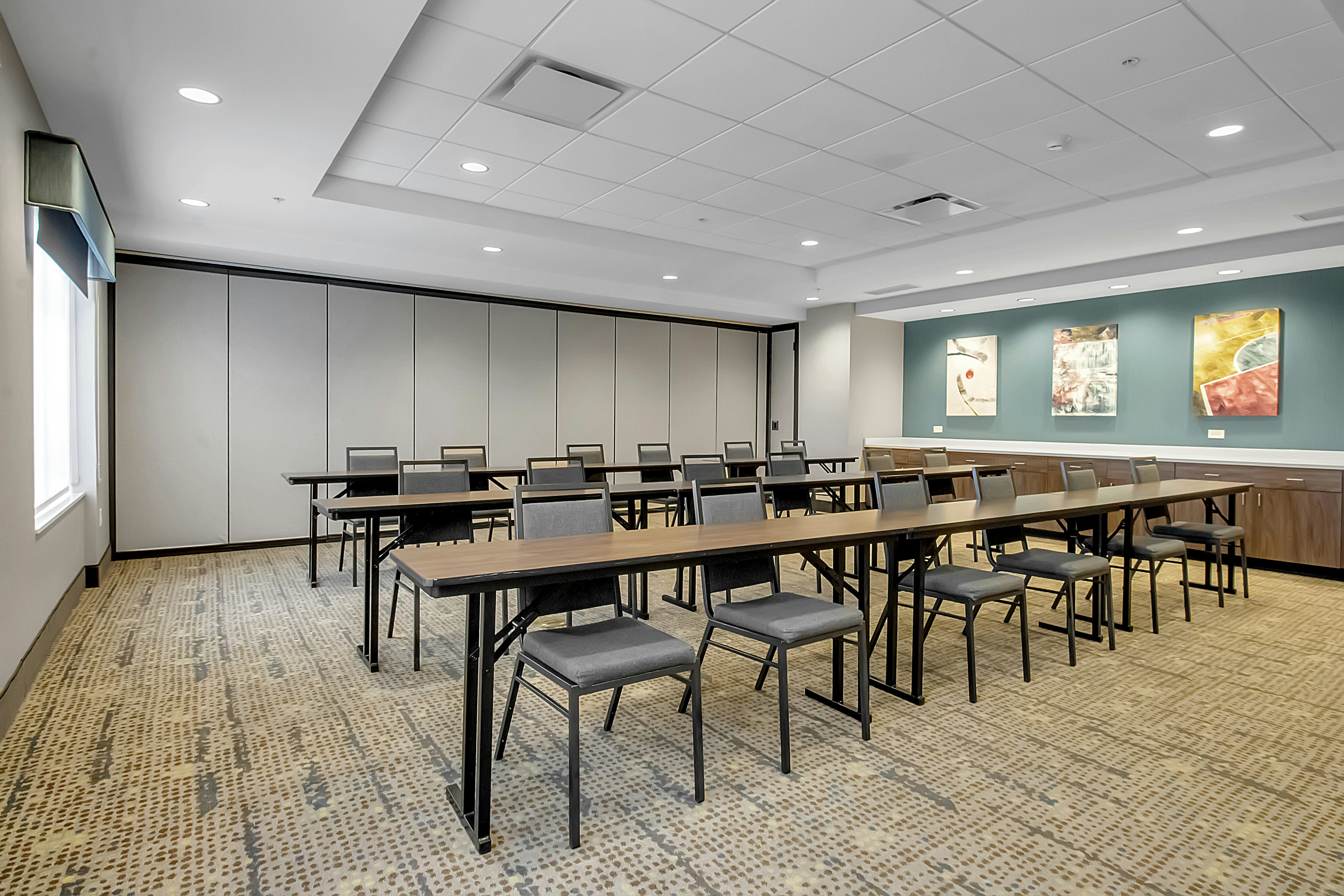 Hampton Inn Buffalo - Amherst 37/41