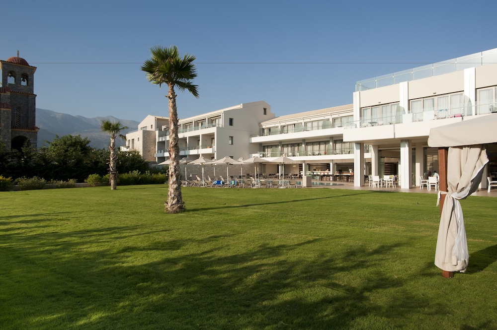 Castello Boutique Resort & Spa - Adults only 46/50