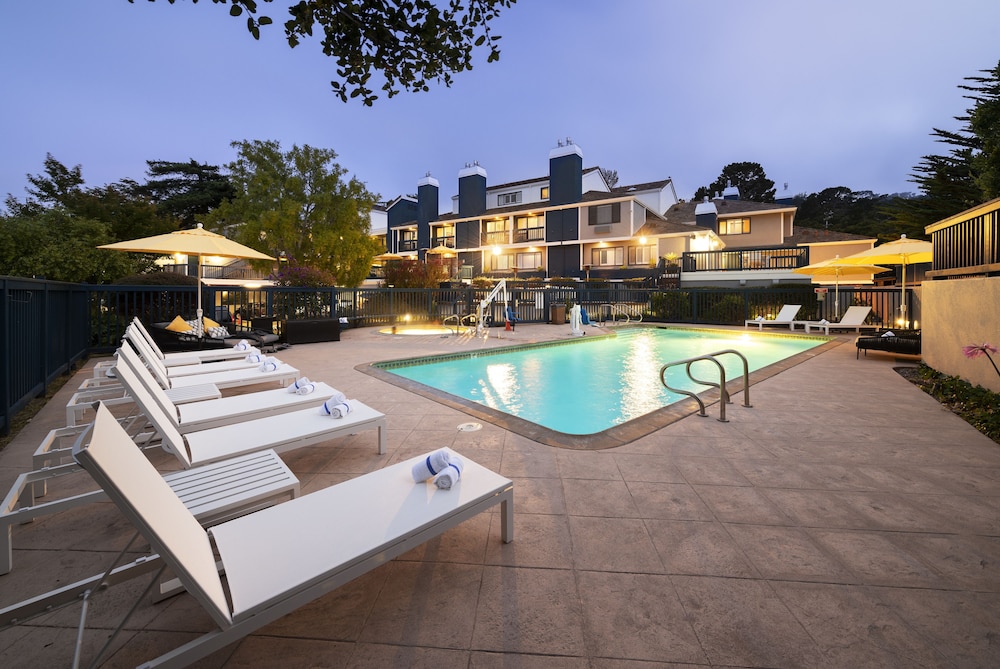 Mariposa Inn And Suites 39/40