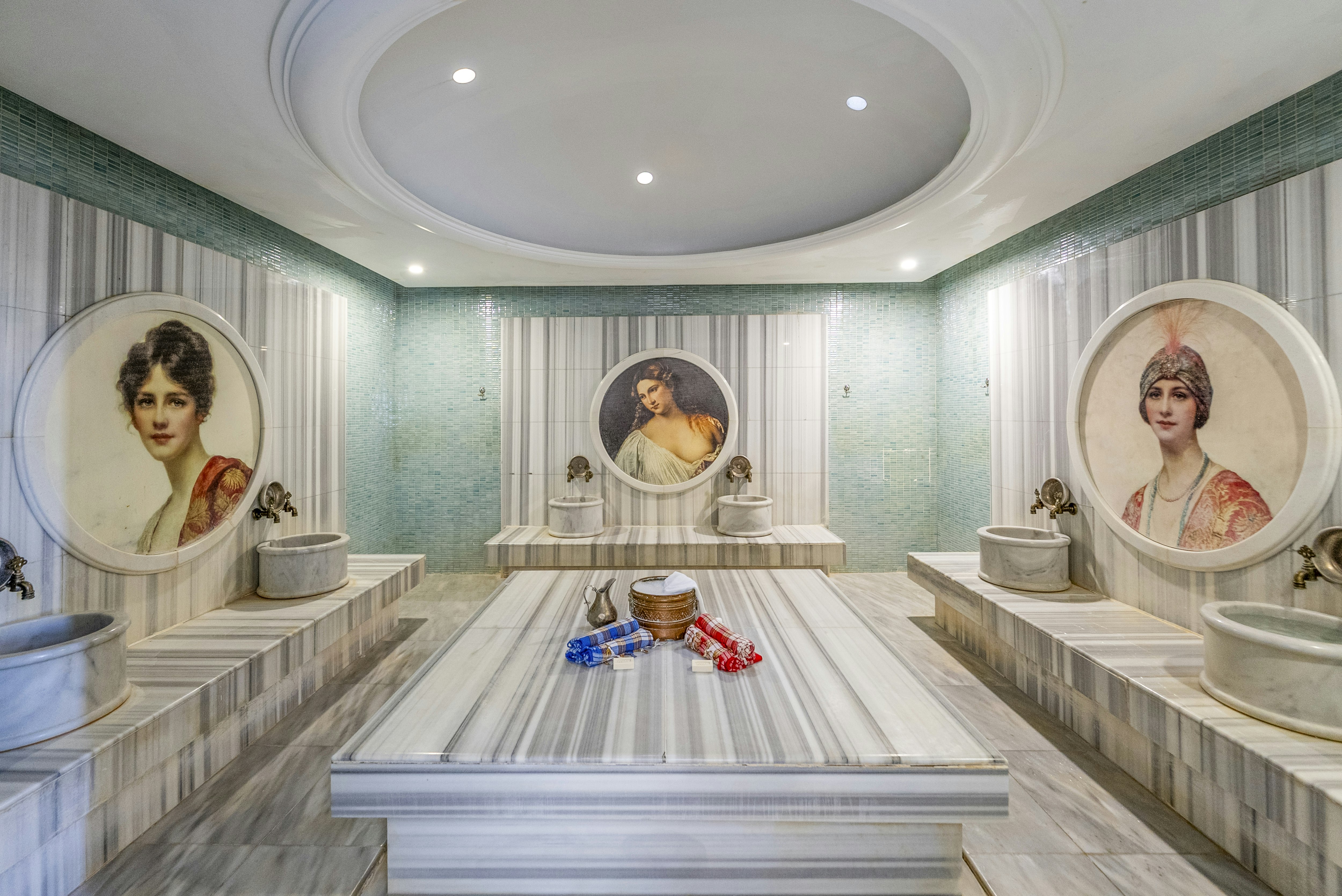 Kaya Istanbul Fair Convention Hotel 15/52