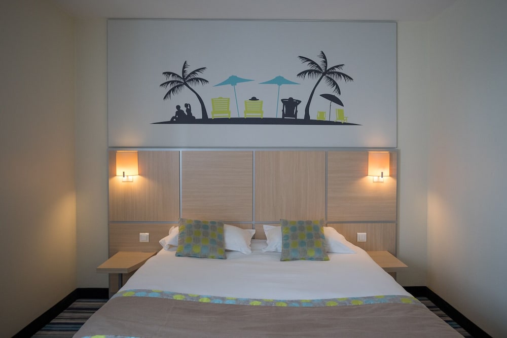 Hotel the Originals Saint Etienne Aeroport Actuel 30/61