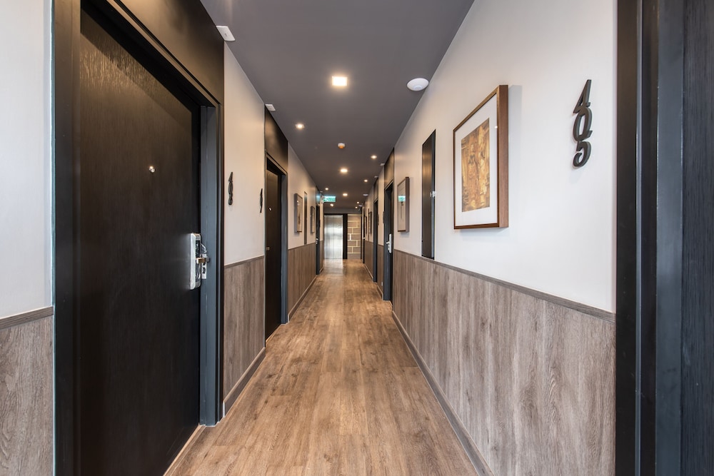 Sanae' Oldtown Hotel 15/48