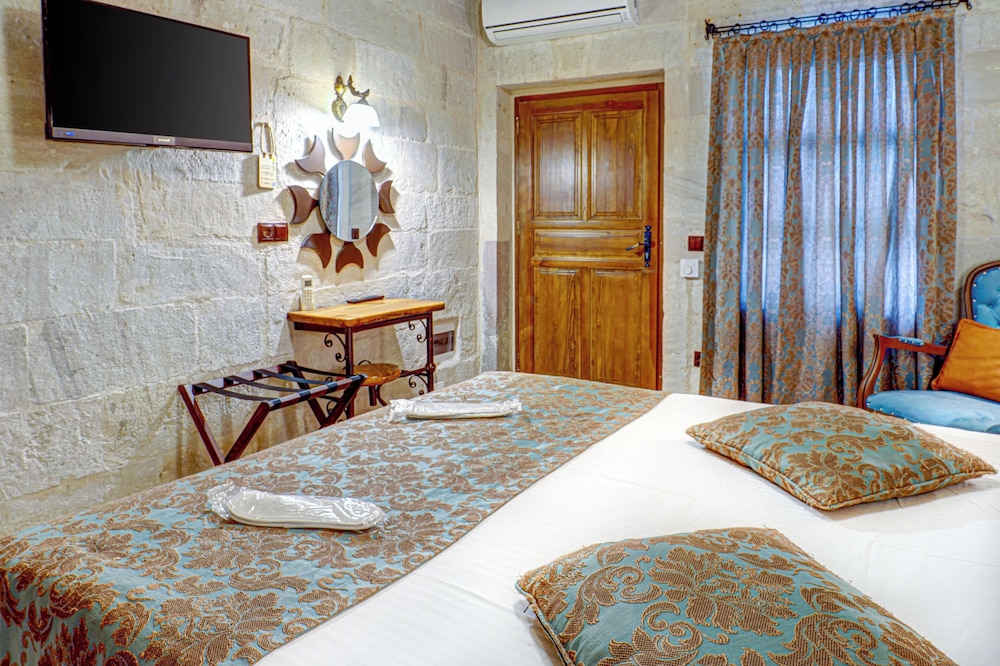 Aren Cave Hotel 37/50
