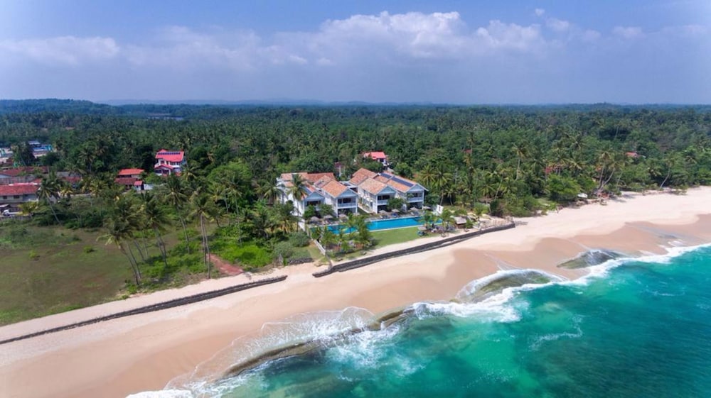 Sri Sharavi Beach Villas and Spa 55/63
