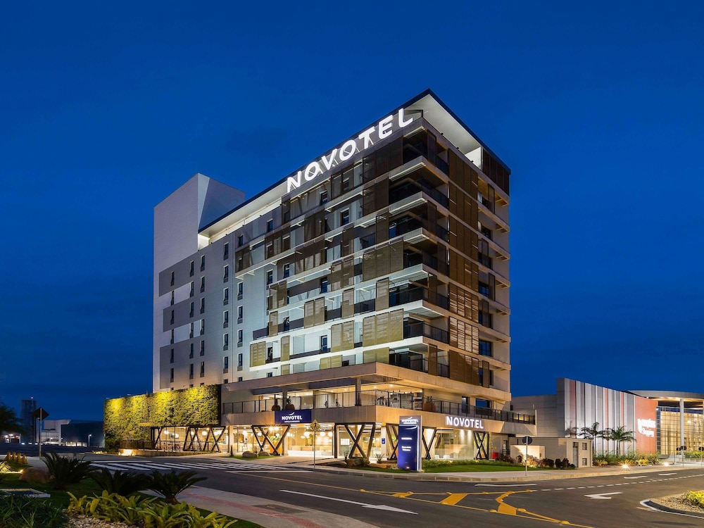 Novotel Criciuma 1/50