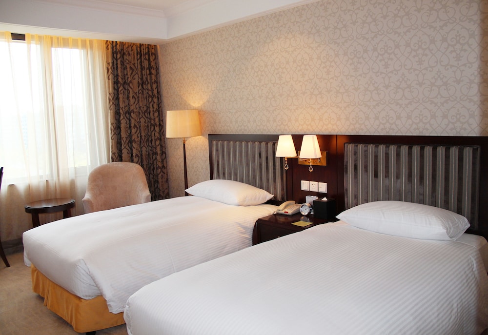 Evergreen Laurel Hotel Shanghai 16/59