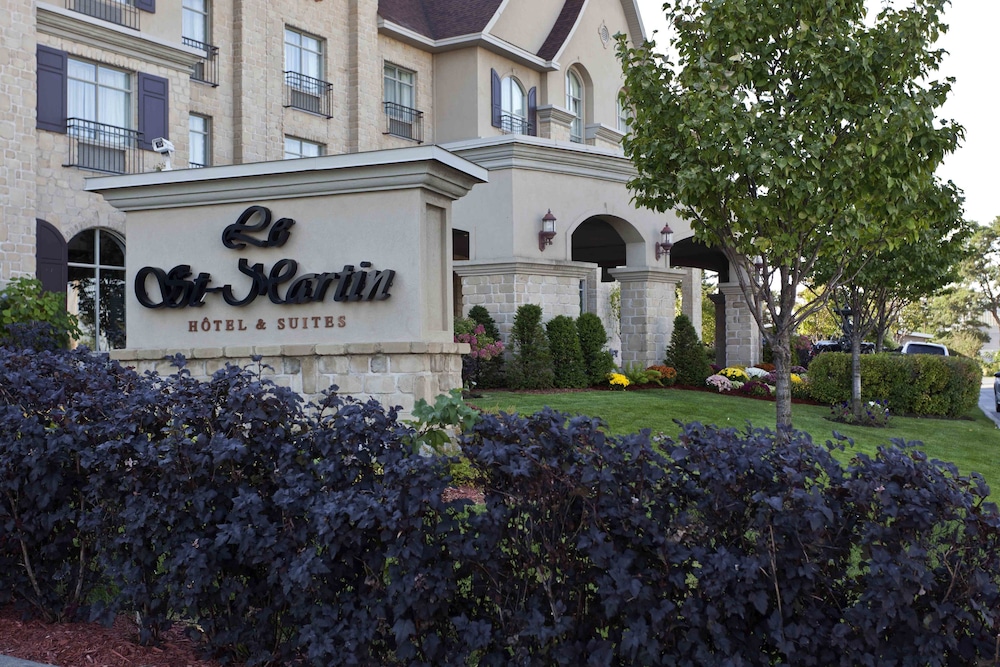 Le St Martin Hotel Suites Laval 1/64