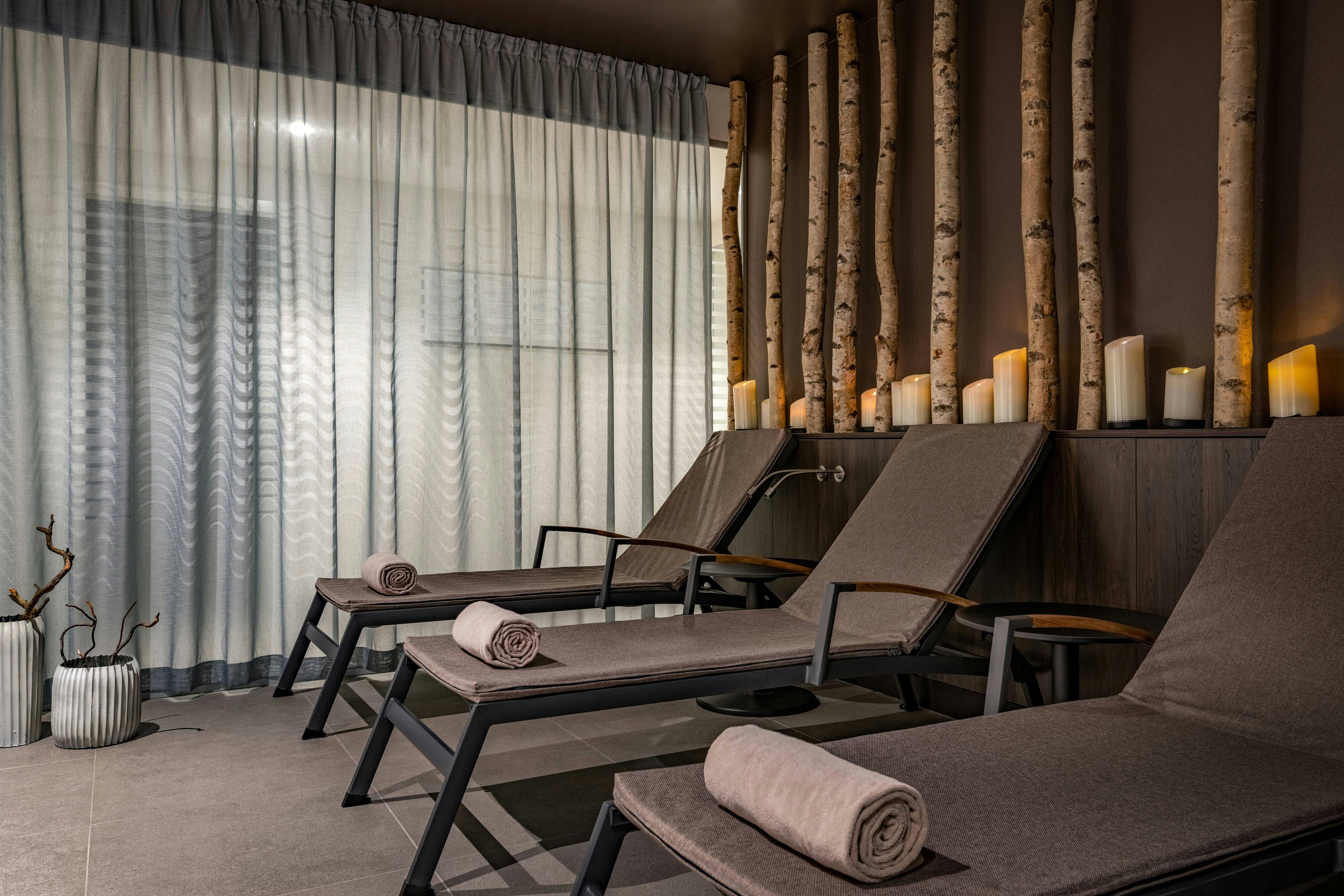 Vienna Marriott Hotel 20/35