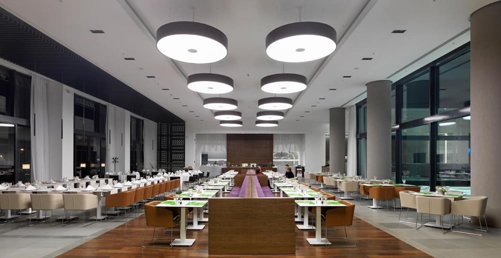 Workinn Hotel 65/71