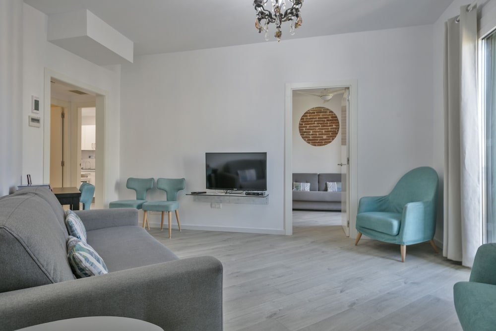 Stay Together Barcelona Apartments 22/50