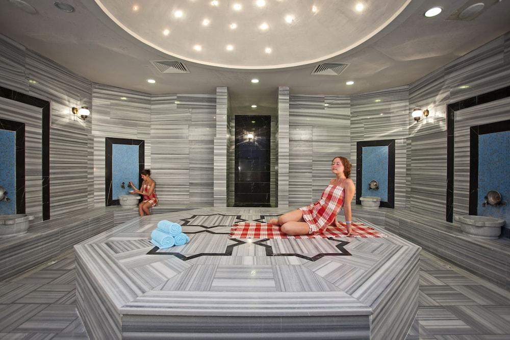 Solivia Hotel 26/50