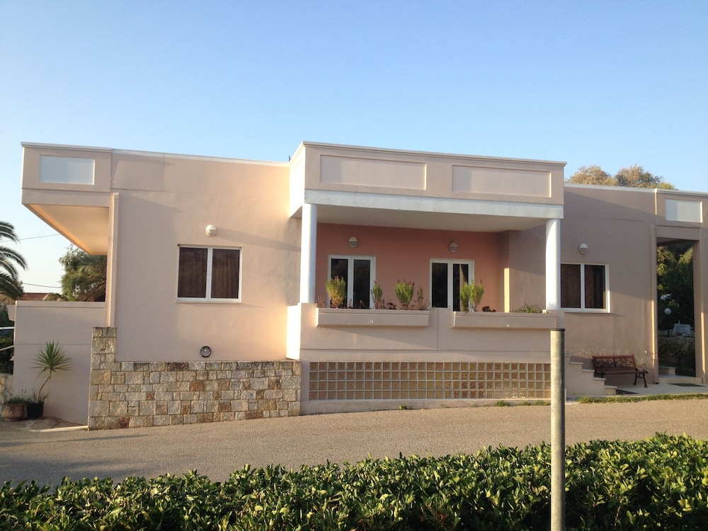 Kyriaki Hotel 3/64