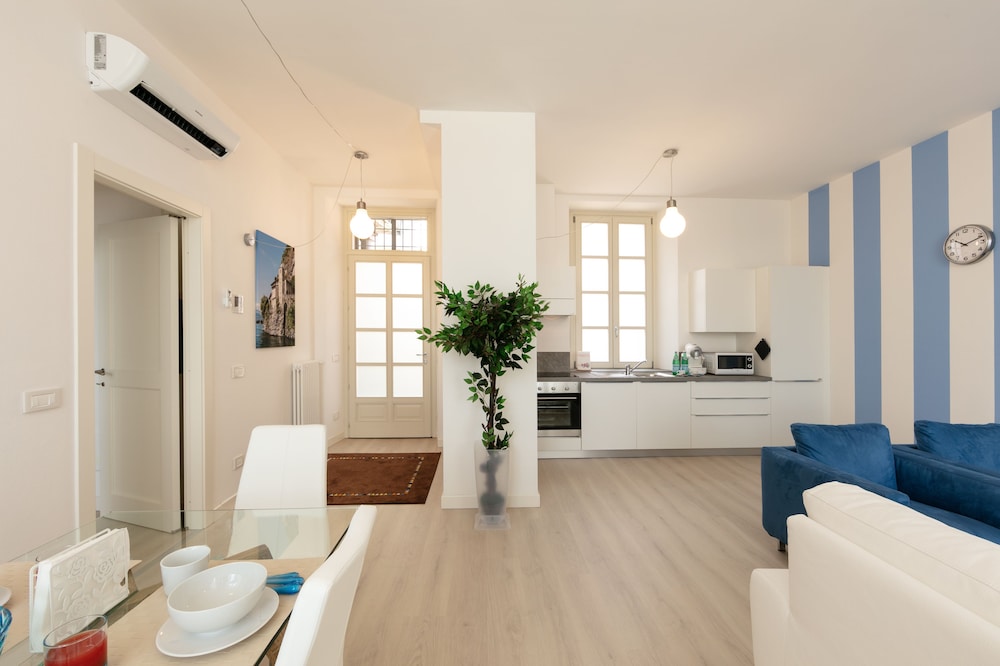 Heart Lake Apartments- Verbania 31/50