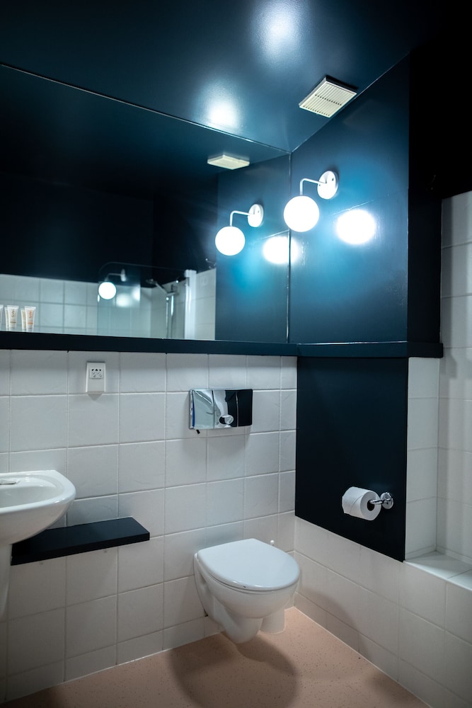 The Central Private Hotel By Naumi Hotels 26/53