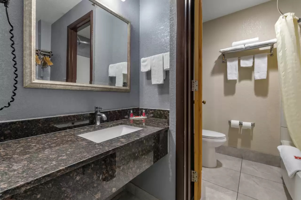 Econo Lodge Lafayette LA 14/14