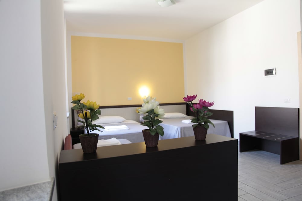 Hotel Poma 30/43