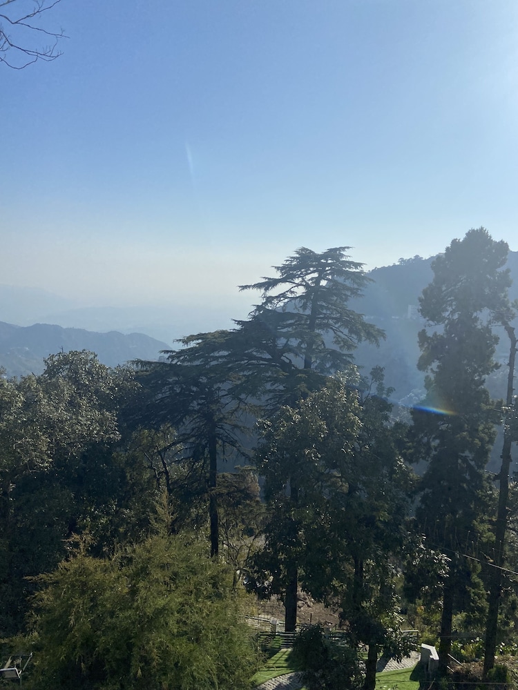 Fortune Resort Grace Mussorie 56/61