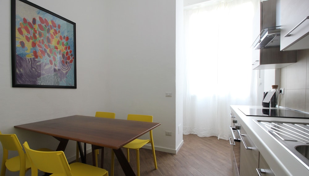 Italianway Apartments - Melzo 26/50