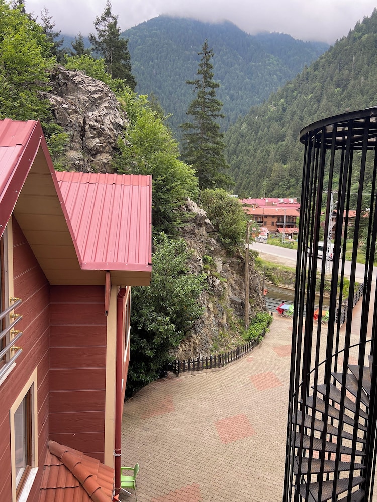 Uzungol Soylu Hotel 46/50