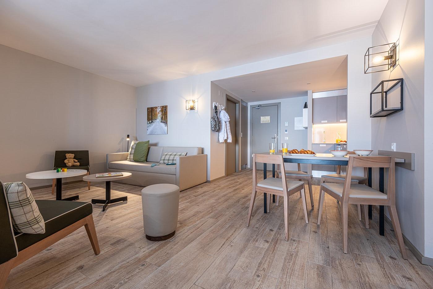 Caribou Apartamentos 22/33