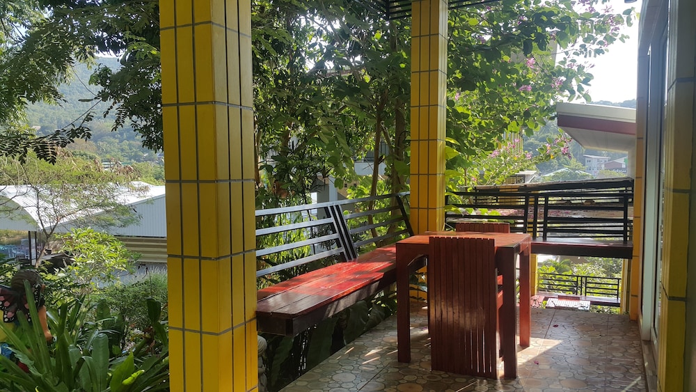 Greenery Resort Koh Tao 29/31
