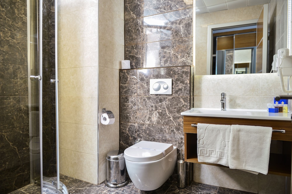 Hakcan Hotel 44/50