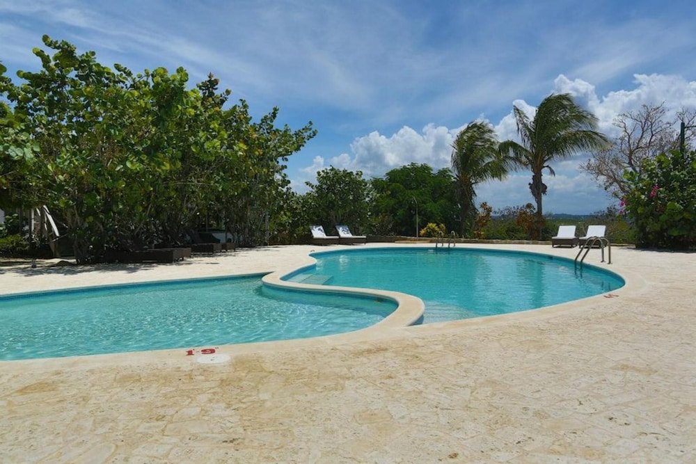 El Morro Eco Adventure Hotel 34/36