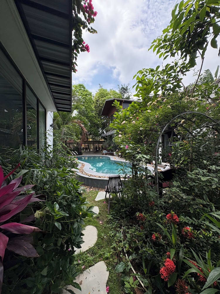 Tam Coc Boutique Garden 32/47