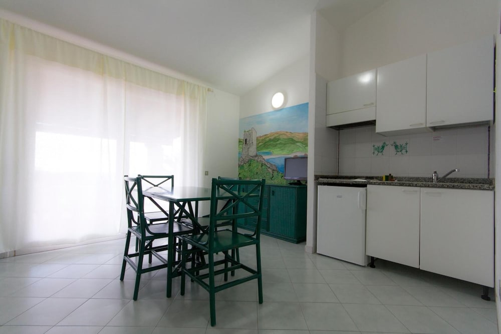 Residence Le Bouganville 5/50
