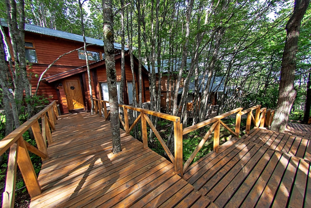 Patagonia Villa 64/68