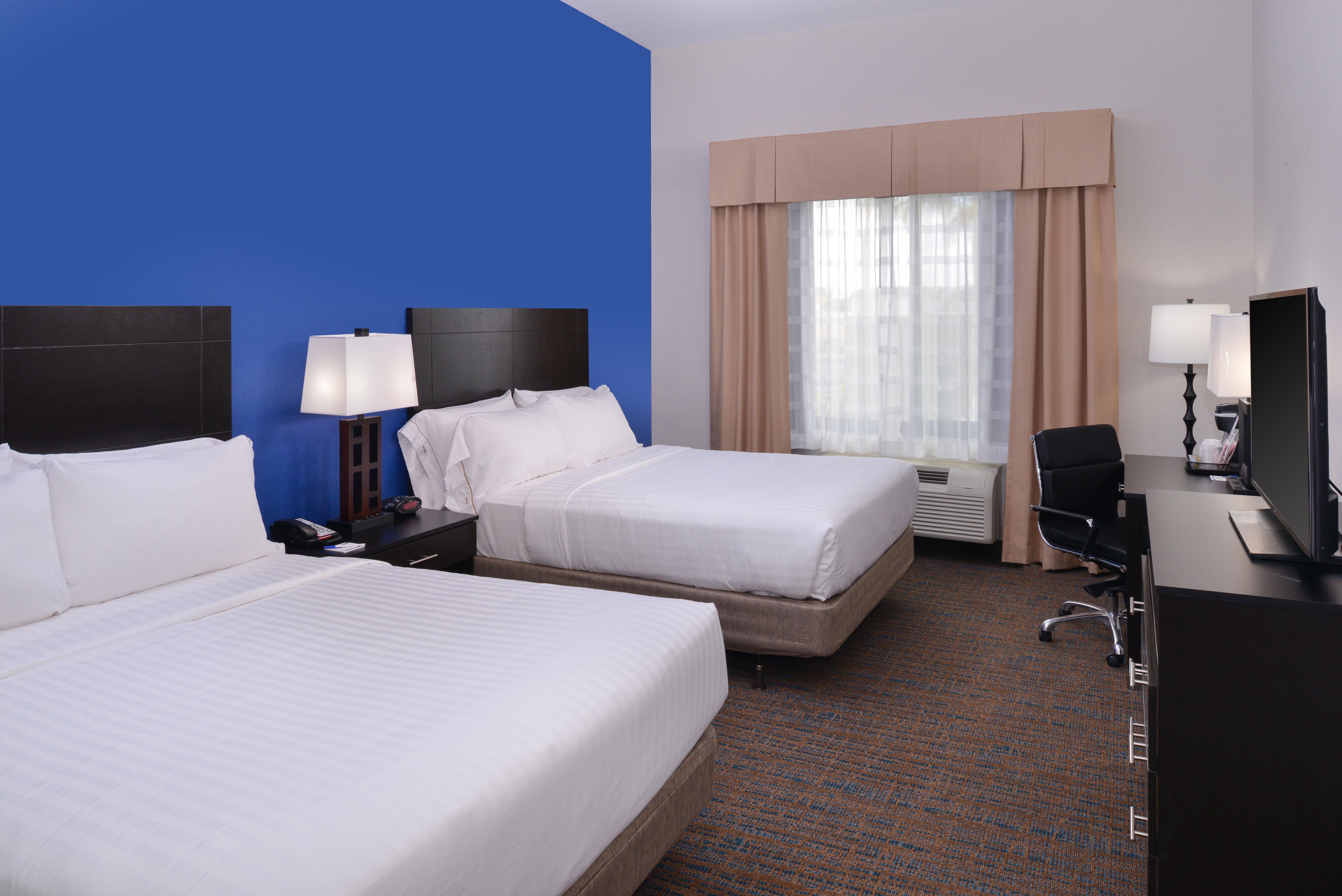 Room, 2 Queen Beds, Accessible