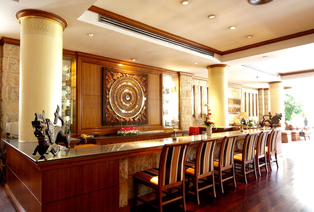 Wiang Inn 8/44