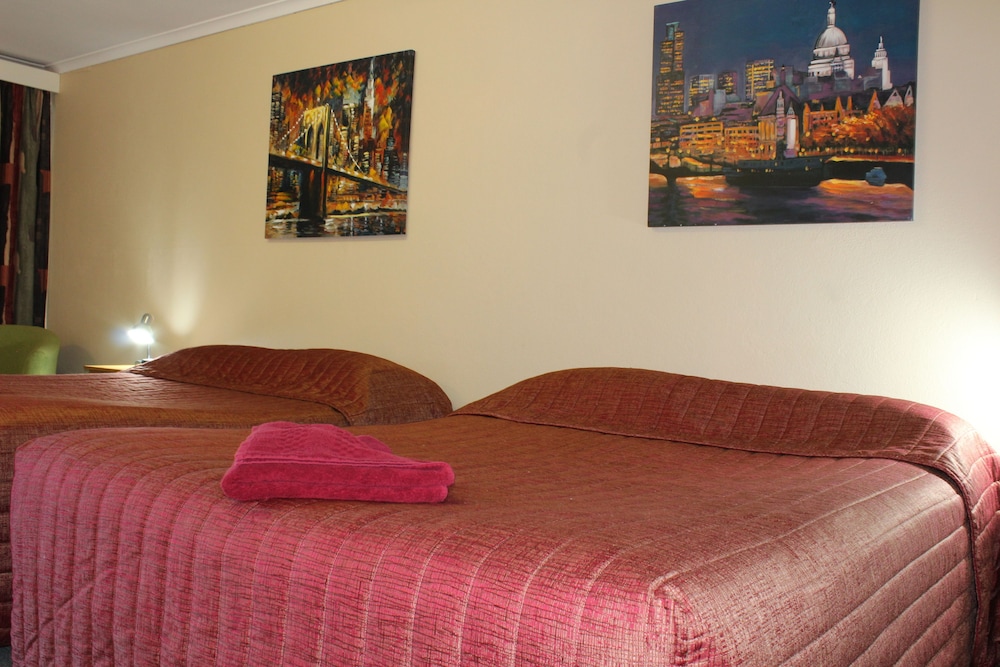 Motel Mount Gambier 9/46