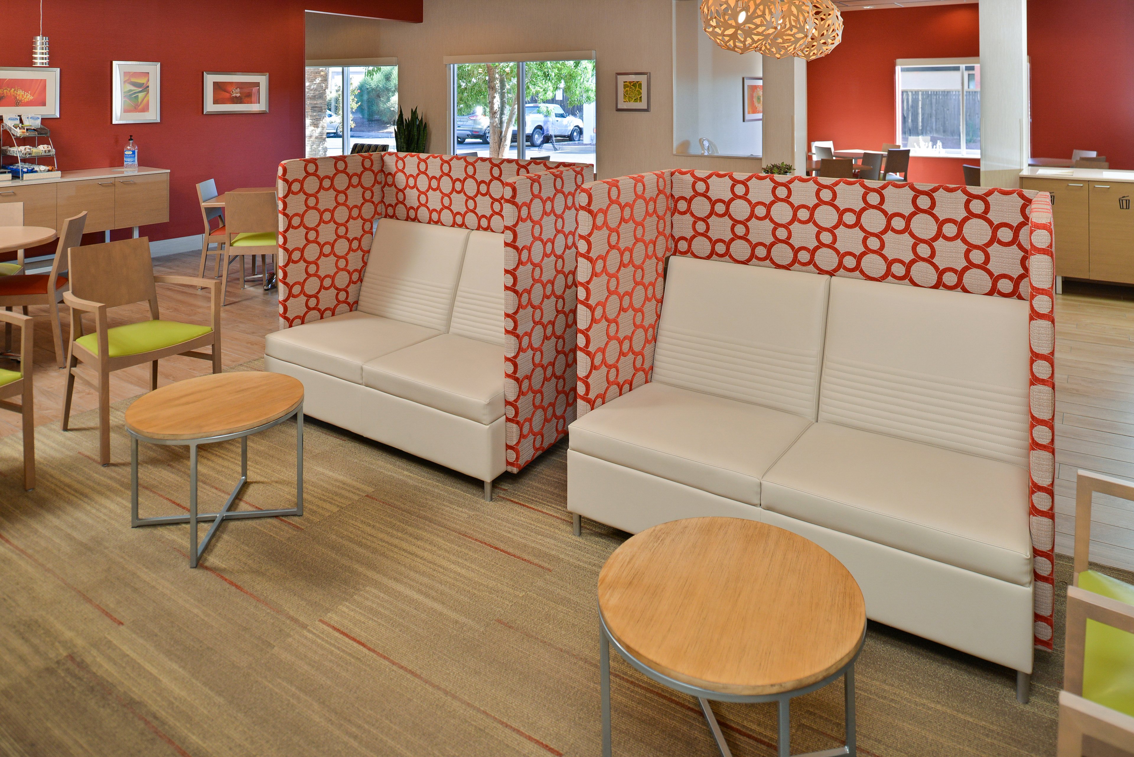Holiday Inn Express Albuquerque N - Bernalillo, an IHG Hotel 44/61