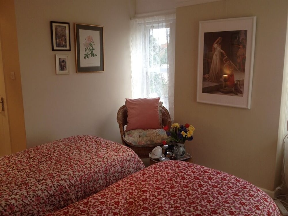 St Anne's B&B 33/45