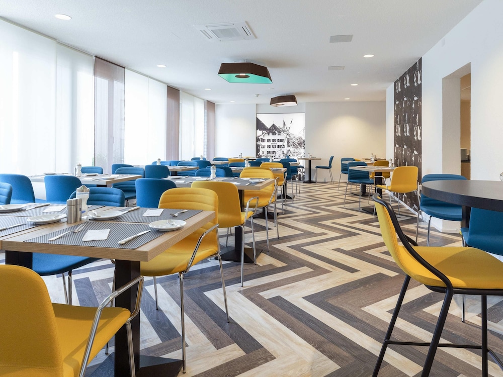 Mercure Lenzburg Krone 64/74