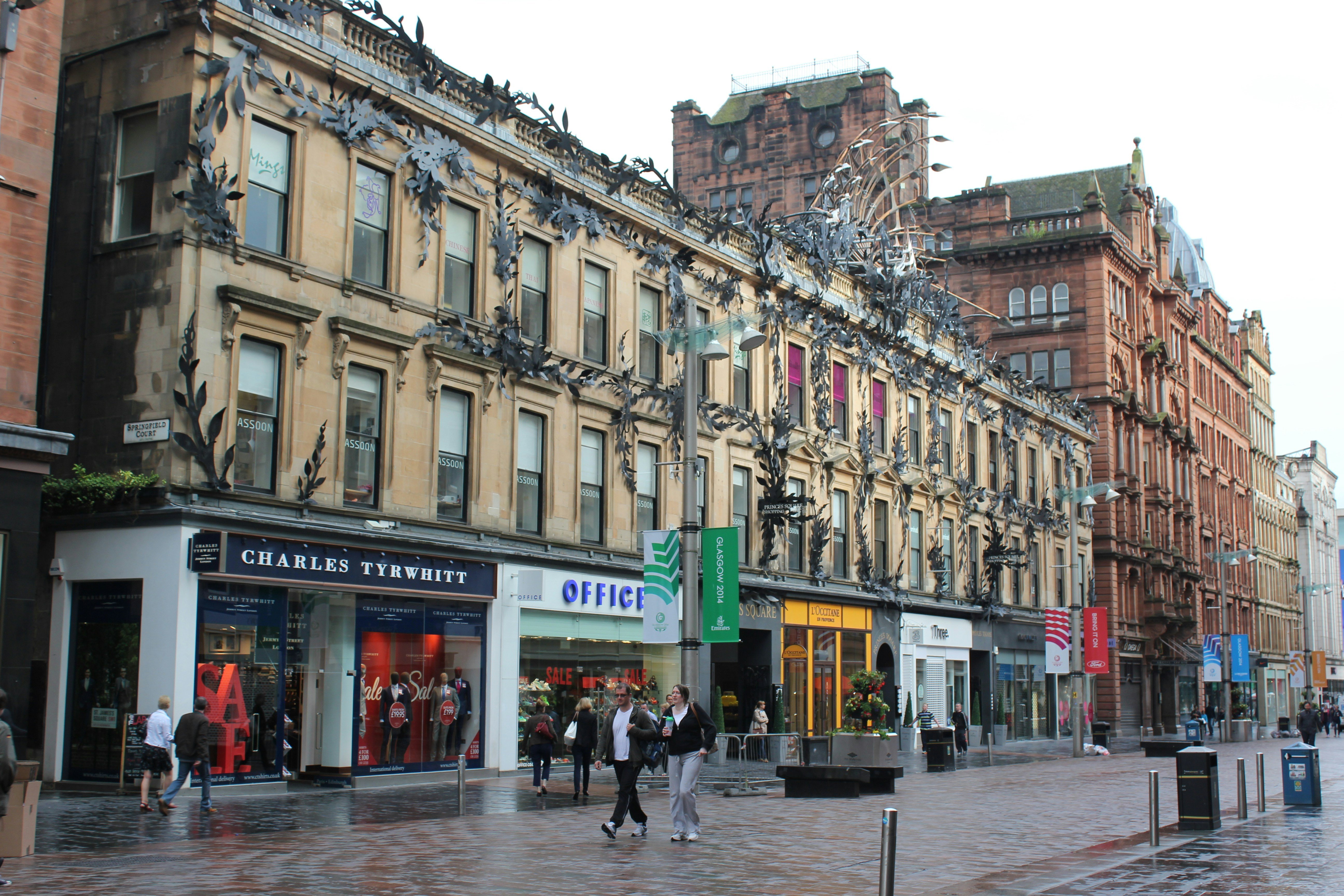 voco Grand Central Glasgow 3/65