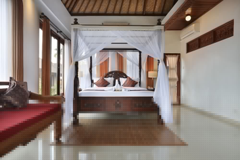 Ketut's Place Dajane Ubud 10/62