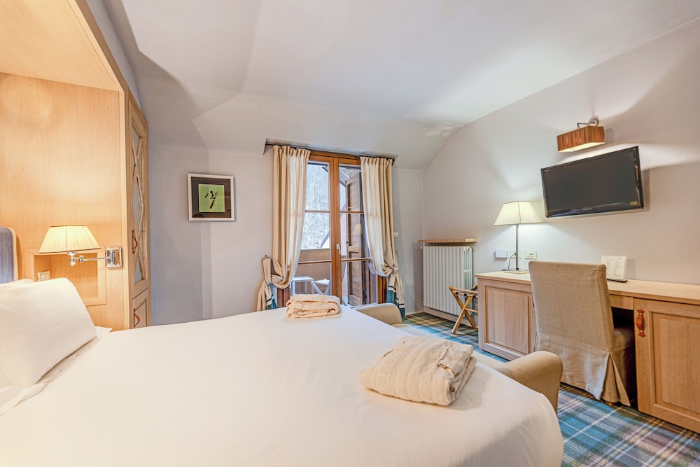 Val di Luce Spa Resort 19/74