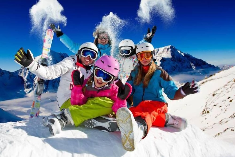 Case Vacanza Perron 22/27
